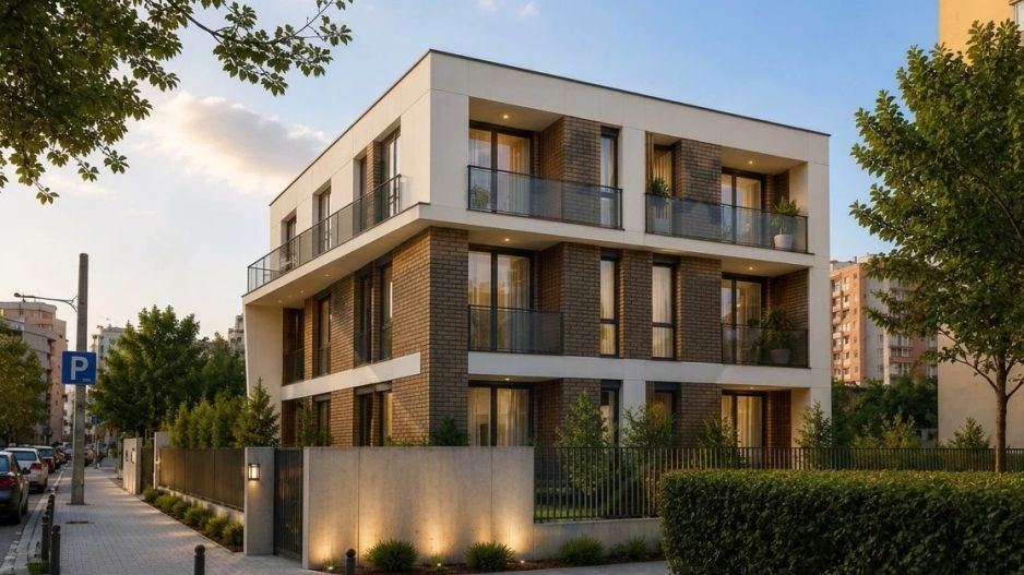 Apartament nou 3 camere aproape de zona centrala a Clujului - Poză 4