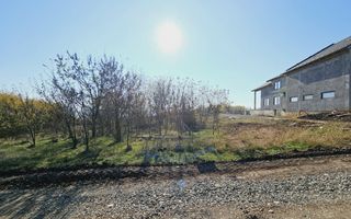 Teren intravilan de vanzare, Podei - Poză 4