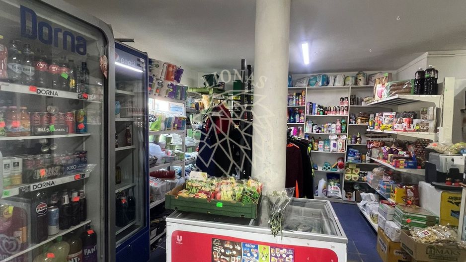 Spatiu comercial/Afacere la cheie 80 mp-parcare-Bargaului - Poză 3