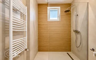 Apartament 3 camere, bloc nou, etaj 1, balcon 7 mp, Adora Iuliu Maniu - Poză 11
