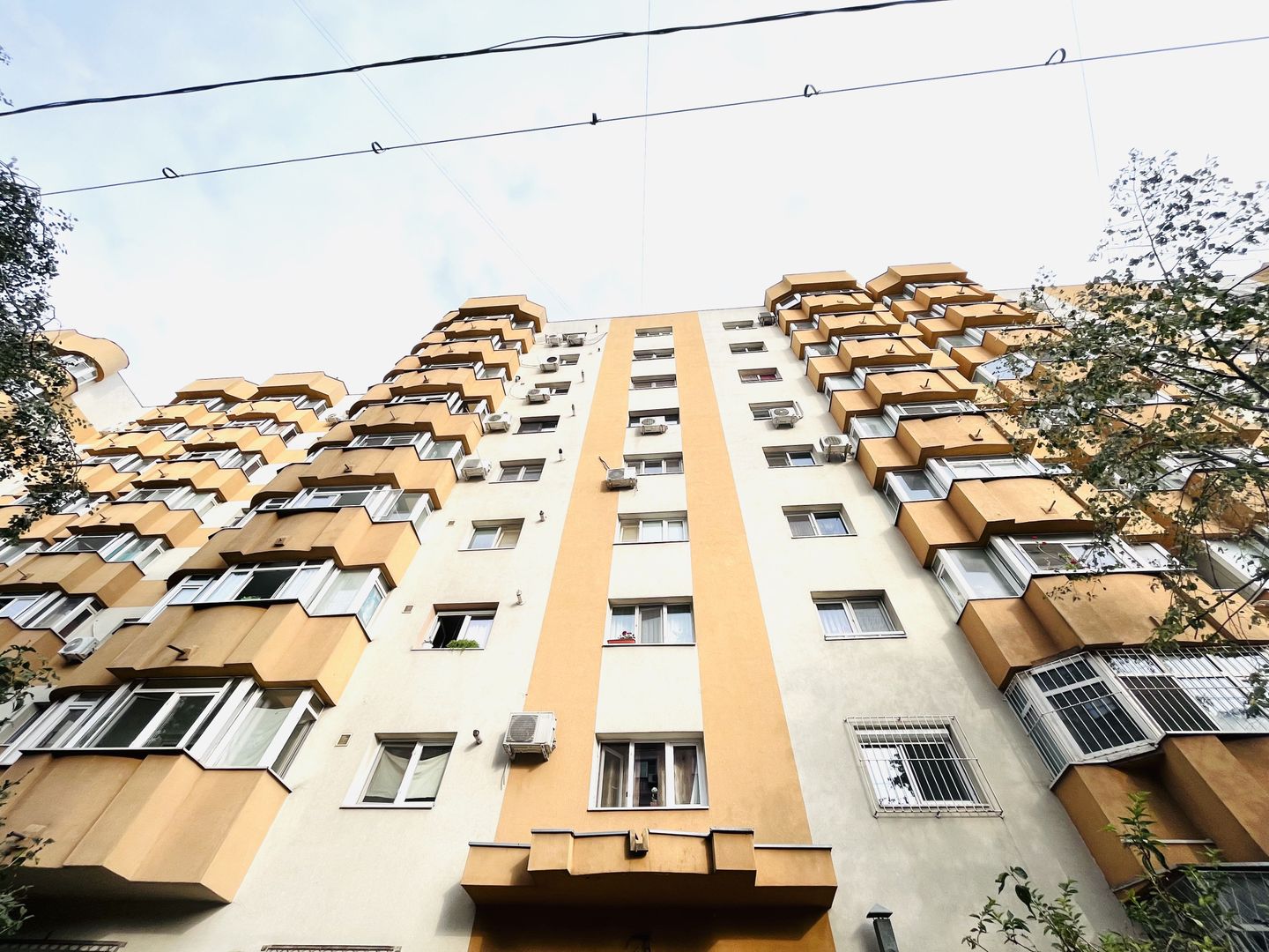 APARTAMENT ULTRAMODERN DECOMANDAT BLOC 1988 ULTRACENTRAL COSBUC - Poză 6