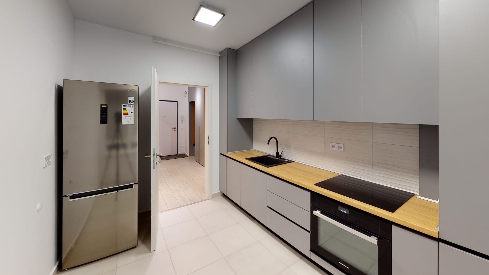 🏡 2 camere premium de inchiriat | Complex privat | Centrală |  Gran Via Park - Poză 1