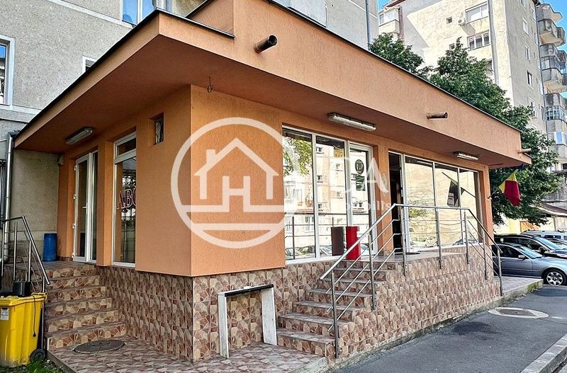 Spatiu comercial de închiriat în zona Calea Aradului, Oradea - Poză 12