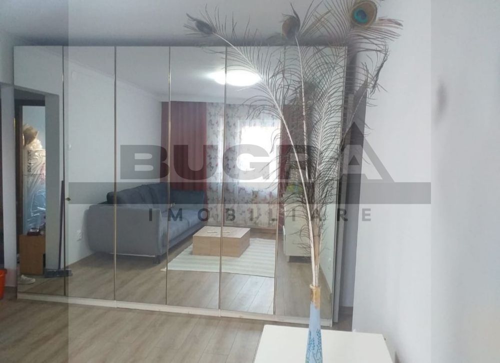 Apartament de 2 camere, 37mp, zona Bucium - Poză 3
