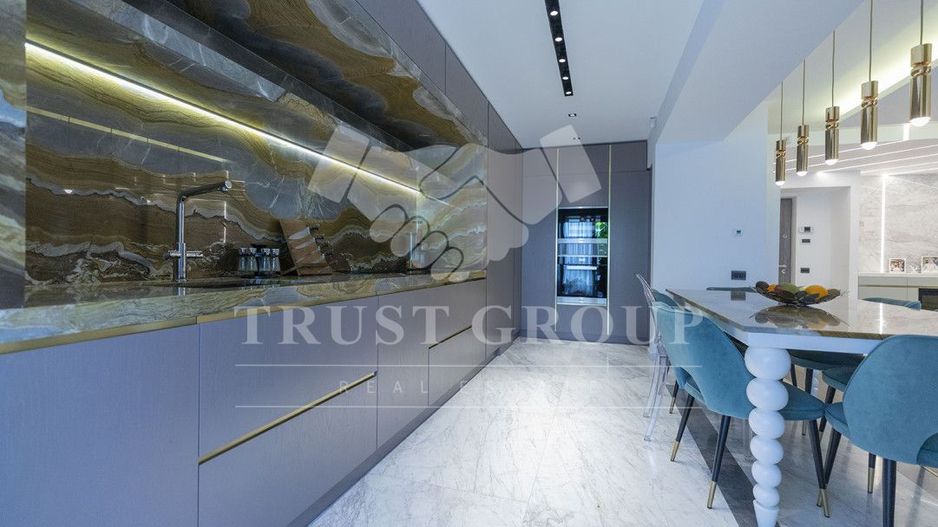 Apartament 4 camere Green Lake | 2 Locuri de parcare+baxa - Poză 9
