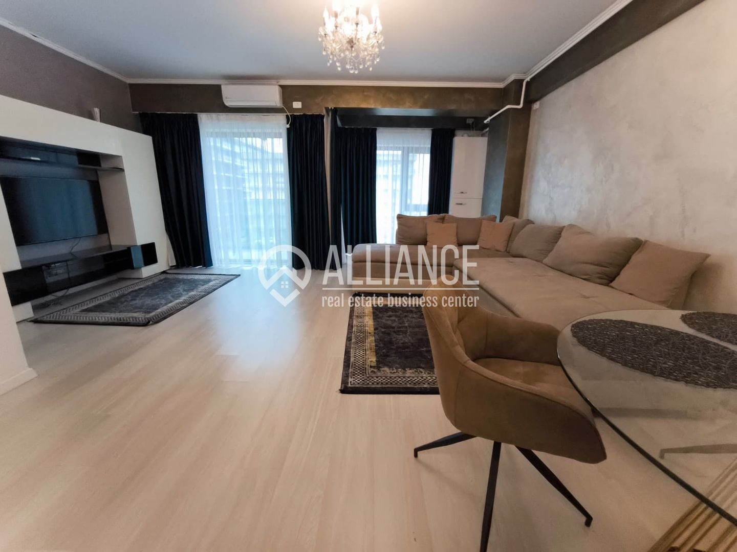 MAMAIA apartament superb cu 2 camere! - Poză 4