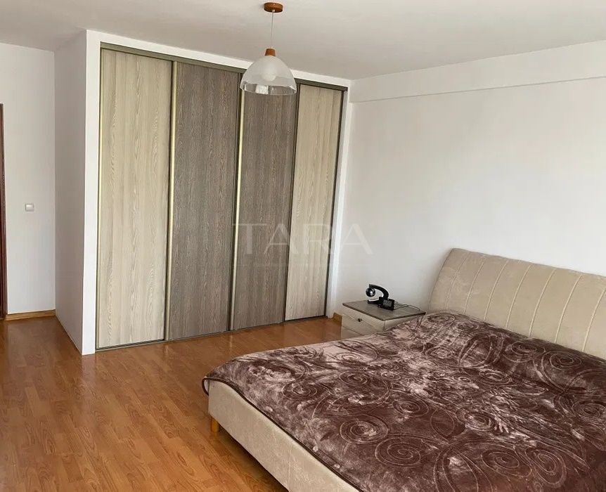 Apartament cu 3 camere in Baciu - Poză 4