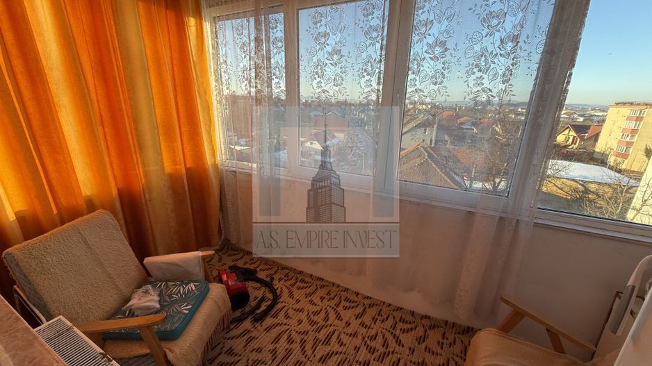 Apartament 3 camere decomandat, 2 bai - zona Gemenii/Florilor - Poză 16