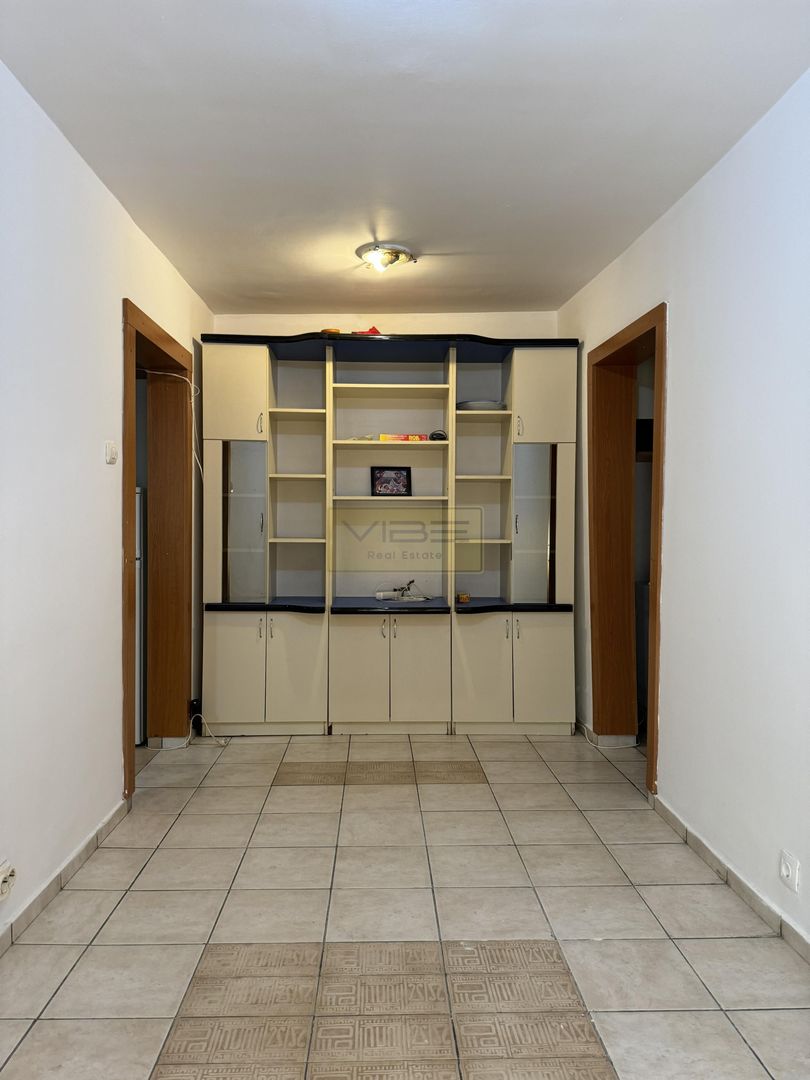 Apartament 2 camere decomandat Canta - Pacurari - Poză 19