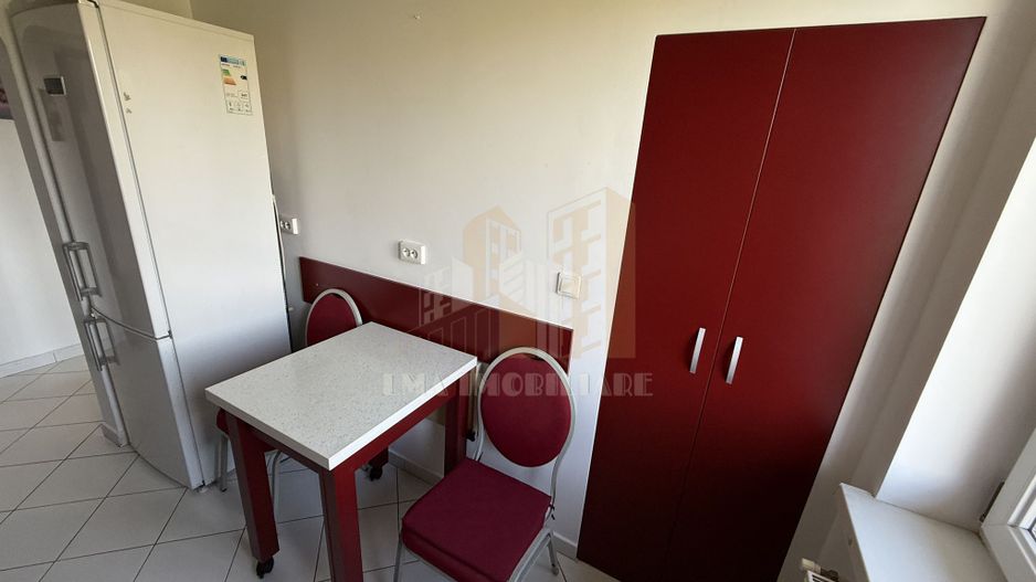 Apartament 2 camere decomandat Strada Harmanului Triaj Brasov - Poză 9