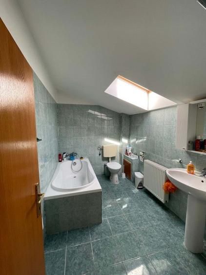 Vila cocheta 3 camere in cartierul Azur, Pipera - Poză 11