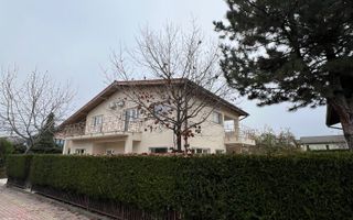 COM 0% I Vila Pipera + teren 2000mp I Recent renovata I NEMOBILATA - Poză 34