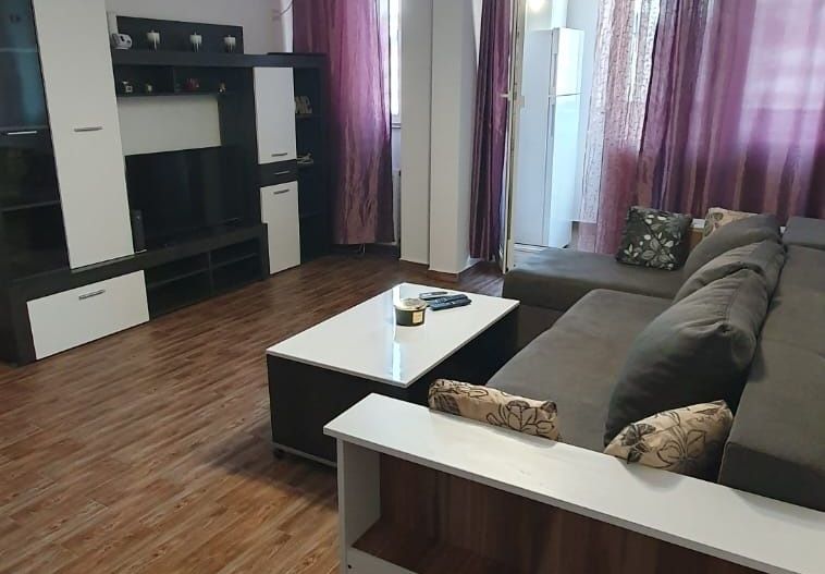 De inchiriat apartament 2 camere Militari Residence - Poză 1