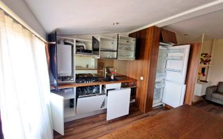 APARTAMENT 3 CAMERE TILIȘCA, PARCARE, STAȚIE ÎNCĂRCARE EV 22 kW - Poză 2