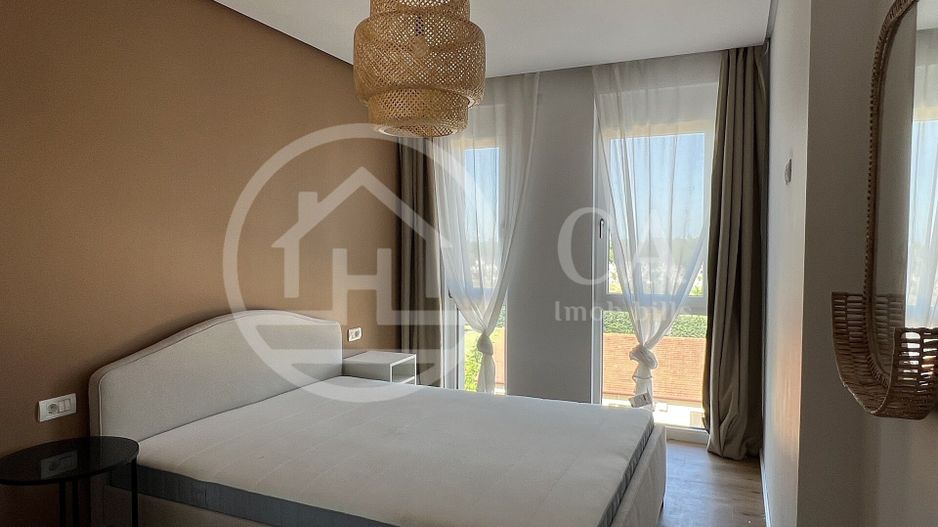 Apartament cu 2 camere de vanzare in West Residence Oradea - Poză 5