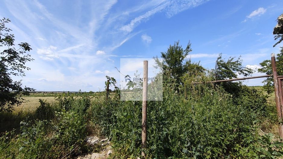 Teren de 11.000 mp cu casă și teren agricol | La 40 km de București | - Poză 21