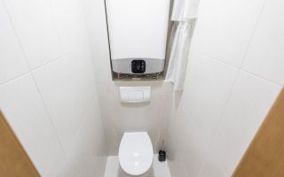 Vânzare, apartament, 4 camere, bulevardul Dacia, Botanica - Poză 31