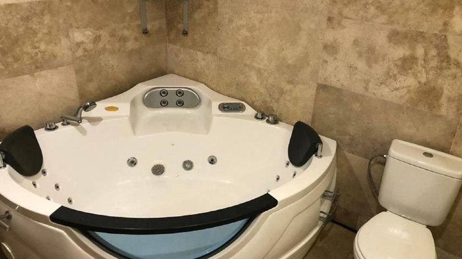 Herastrau Nordului, 3 camere + gradina100 mp, complet mobilat si utilat LUX - Poză 16