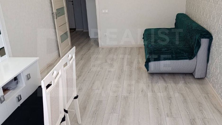 Vânzare, apartament, 2 camere, șos. Hâncești, Centru - Poză 9