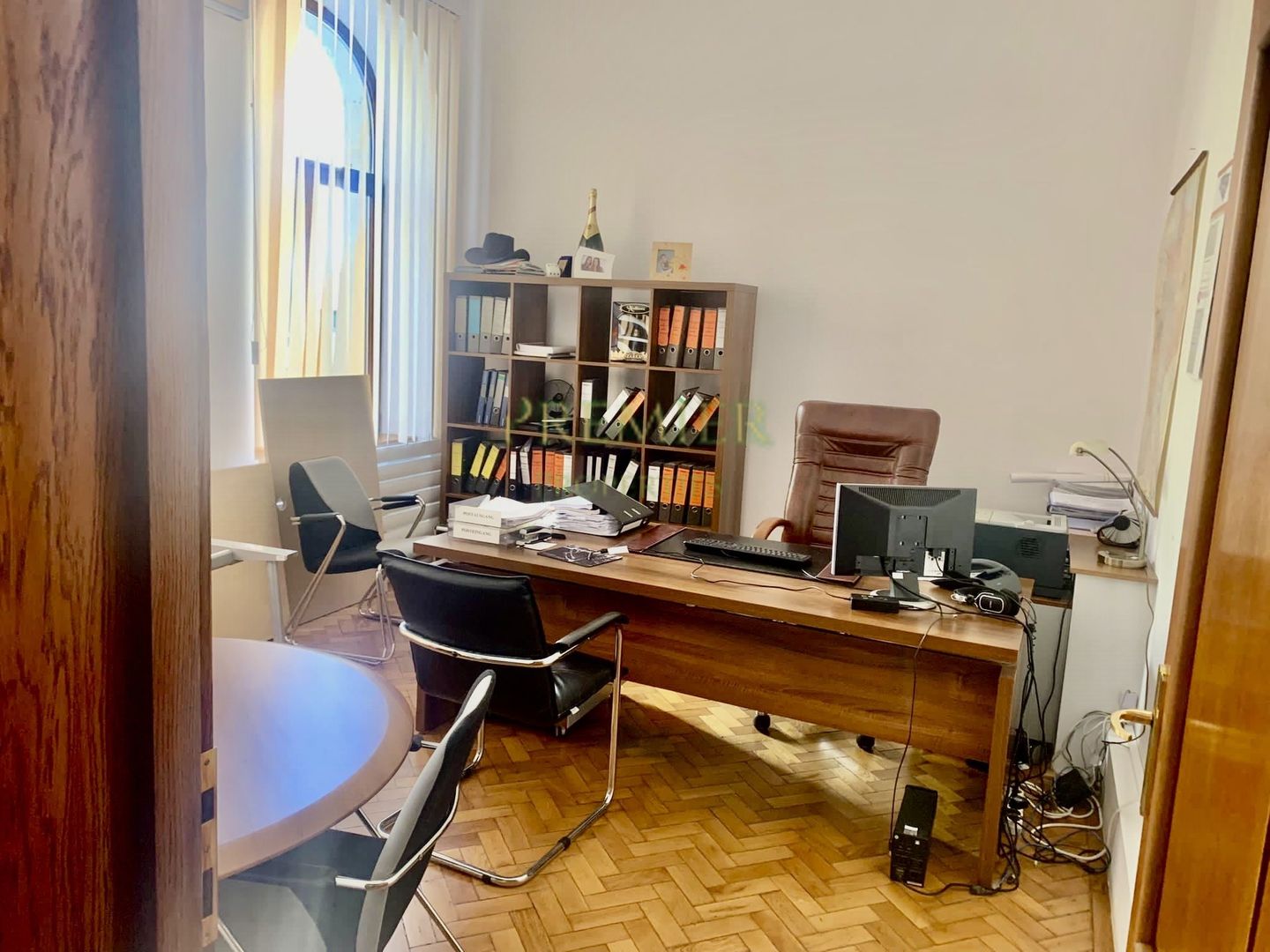 SPATIU DE BIROURI FOARTE SPATIOS | MULTIPLE UTILIZARI | CISMIGIU | CENTRU | - Poză 6