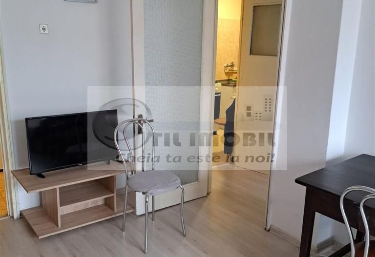 Apartament 2 Camere PIATA UNIRII - 450 euro - Poză 3