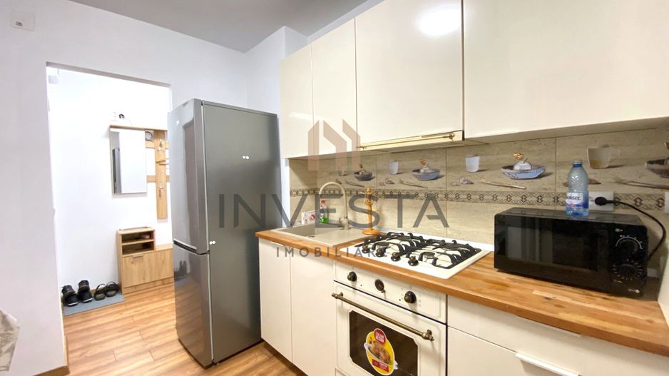 Apartament cu 2 camere, etaj intermediar, Gheorgheni, zona Iulius Mall - Poză 4