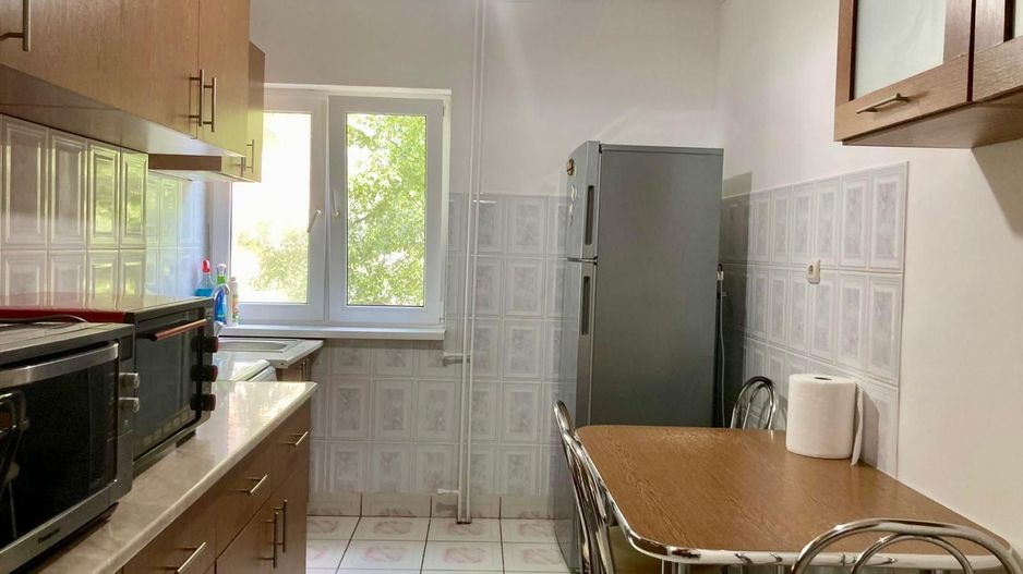 Apartament 2 camere, tip X mare, et 2, Rogerius. 75 900 E. Comision 0. - Poză 5