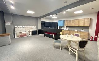 Imobil S+D+P+E+M - Centru - str. Siretului v-a-v de Regina Maria 678mp - Poză 4