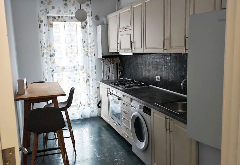 Prima inchiriere | 3 camere | Plaza Romania-Bd. Timisoara | Imobil nou - Poză 2