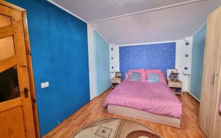Brătianu Constanta(COD 07) Vila -  P+1+M cu 7 camere - Poză 27
