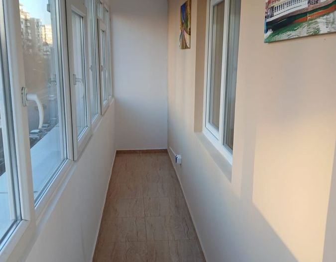 AP. 2 CAMERE- TEI, PRIMA INCHIRIERE, BLOC REABILITAT, MOBILAT MODERN - Poză 9