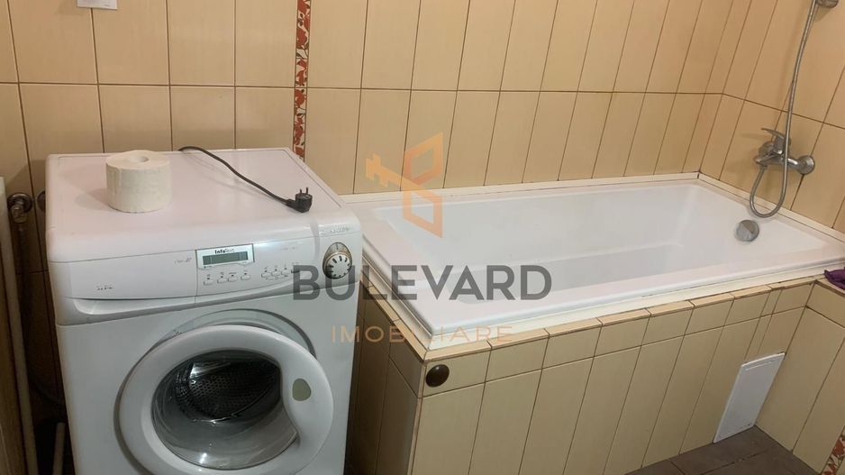 Apartament de inchiriat pe strada Teodor Mihali! - Poză 7