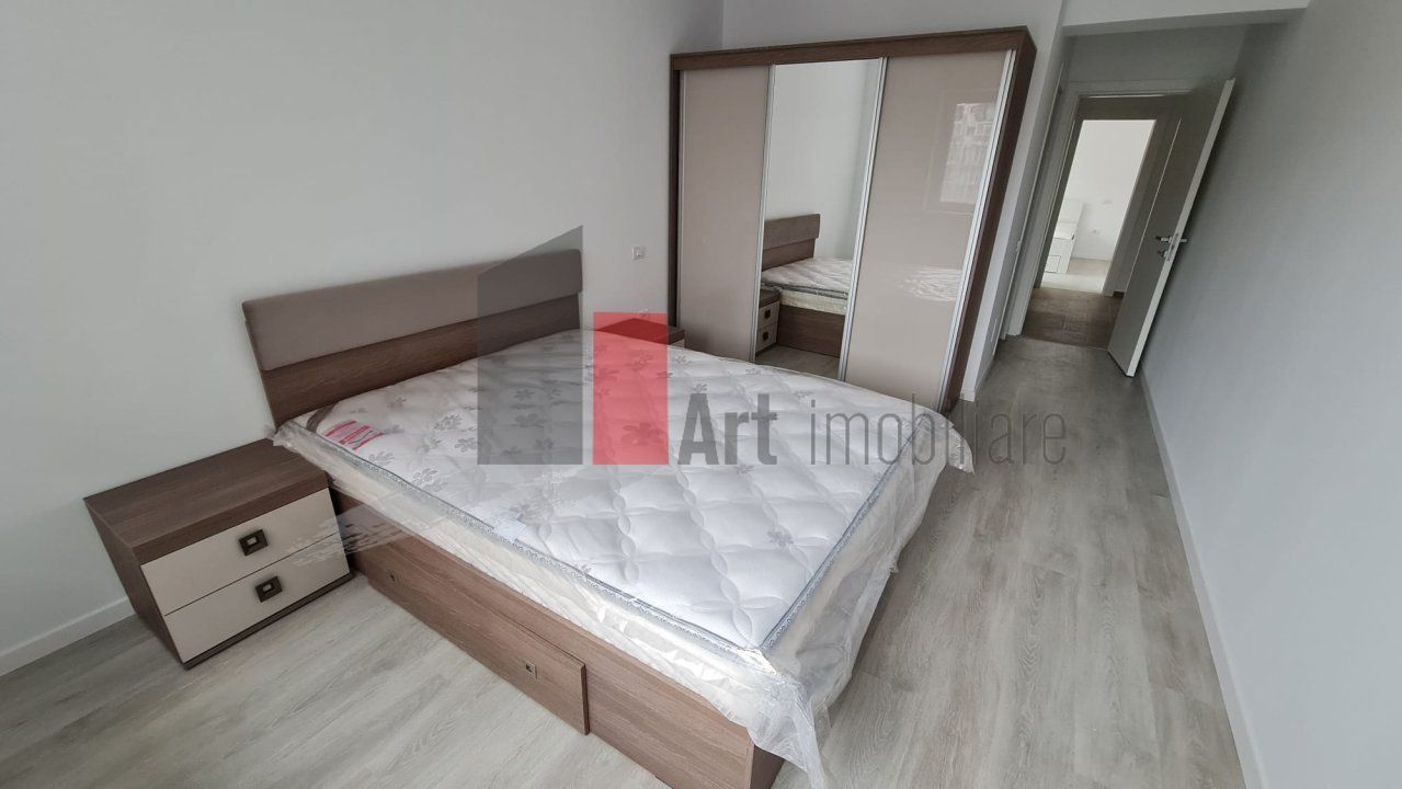 Inchiriere 3 Camere Titan - Pallady - Poză 4