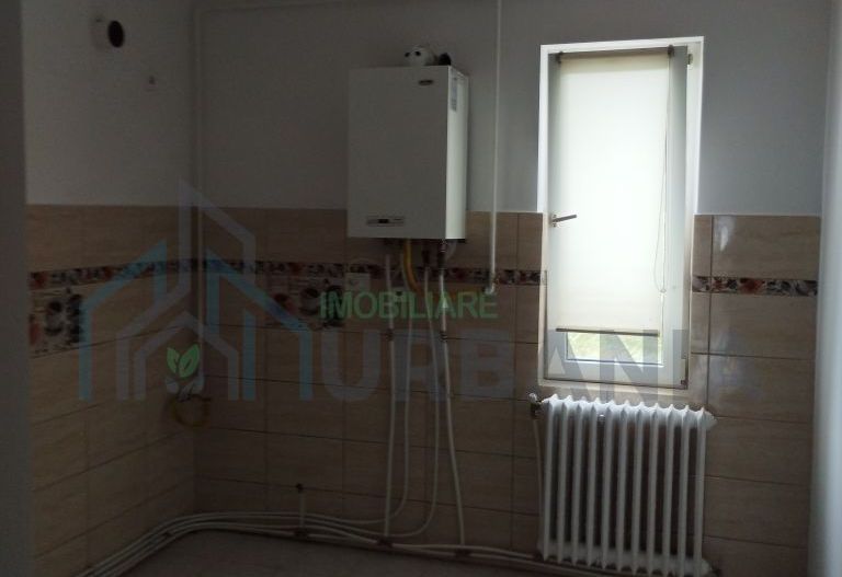 Apartament 2 camere decomandat, 54 mp, zona Frumoasa, Iasi - Poză 4