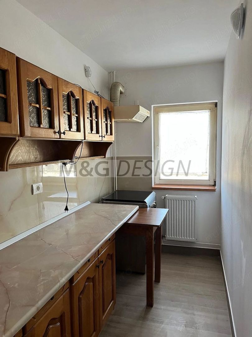 Apartament cu 1 camera zona Elisabetin - Poză 2