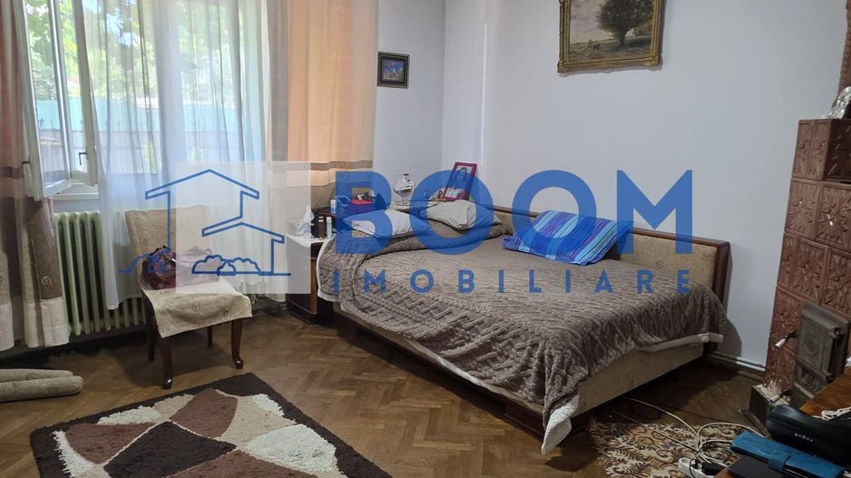 Casă 4 camere | Zona Centrala | Investitie - Poză 6