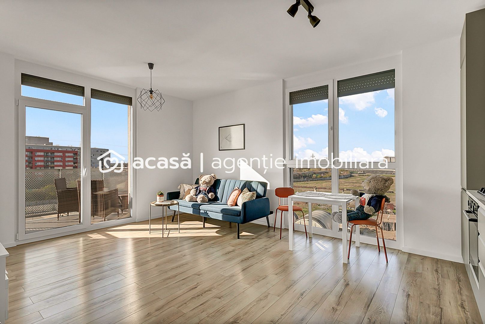 Apartamente ARED - direct de la dezvoltator - COMISION 0% - Poză 1