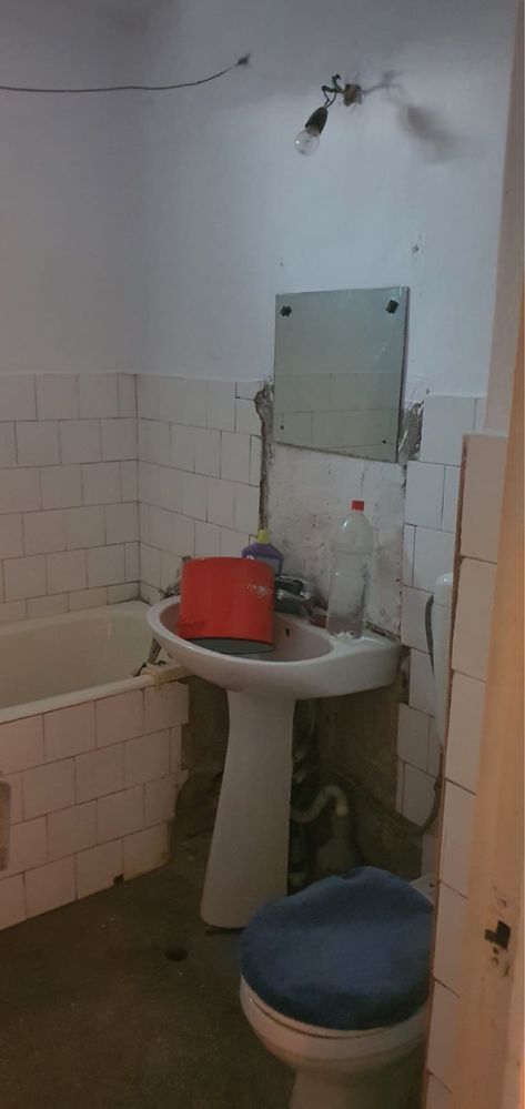 BRASADAS vinde ap 3 cam etaj 4/4 in Micro 16. - Poză 8