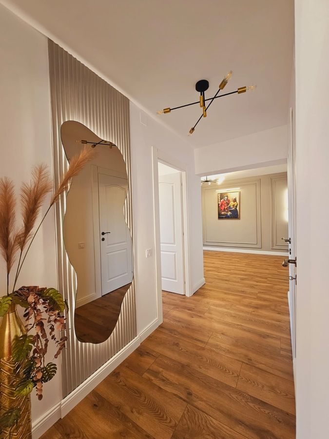 APARTAMENT RENOVAT LUX ZONA KISELEFF - Poză 5