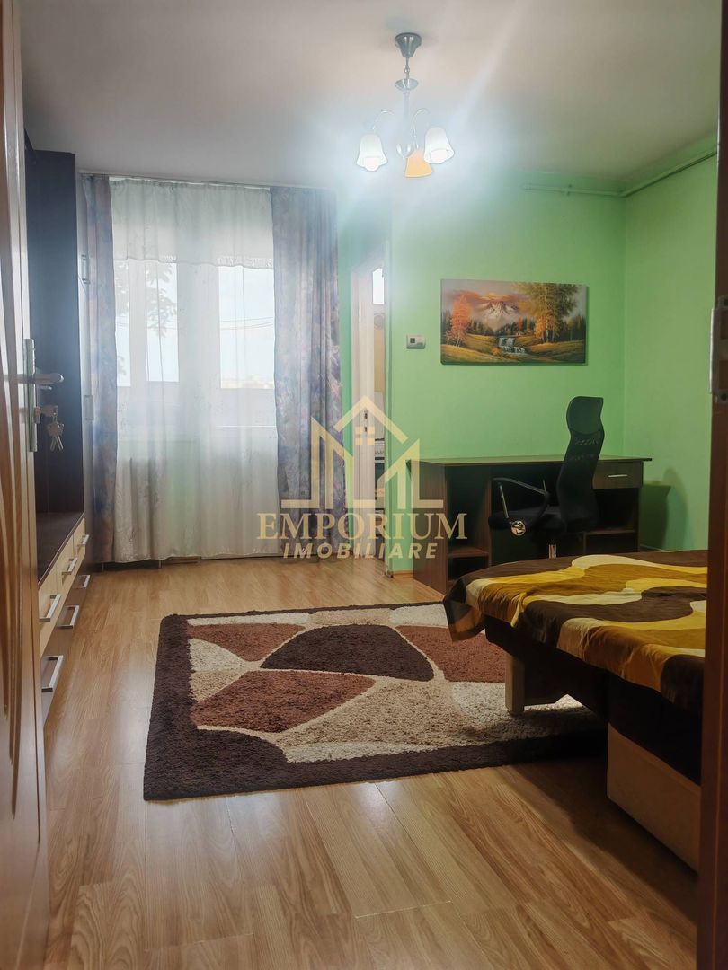1 camera decomandata, Manastur, zona Mc Donald's - Poză 2