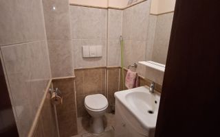 Tipografilor - Popa Sapca 3 camere, et 3, centrala gaz - Poză 3