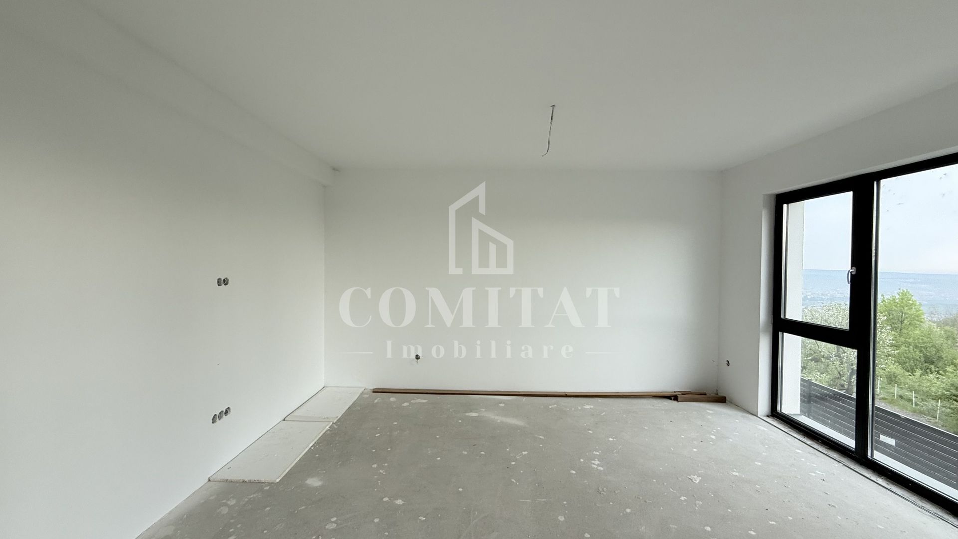 0% Comision Casă cu panoramă spre Cluj | 220 mp utili | 400 teren - Poză 10