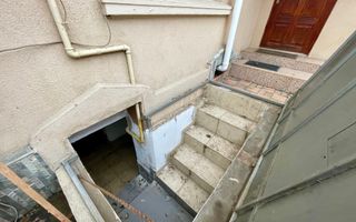 Casă parter 123 mp, complet renovată, curte generoasă, teren 400 mp - Giulesti - Poză 5