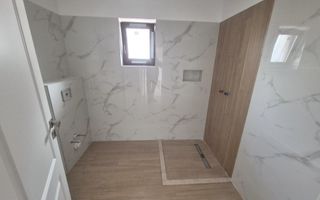 Casa noua individuala, P+E, Cetate, 120 mp, 3 bai - Poză 10