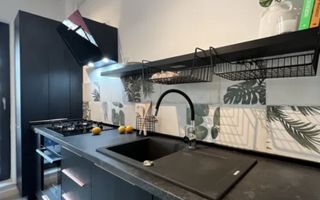 GARSONIERA - MILITARI, CENTRALA PROPRIE, BLOC NOU, BUCATARIE INCHISA - Poză 5