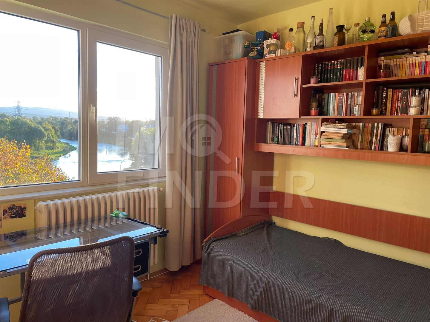 Apartament 4 camere 72 mp, Grigorescu - Poză 7