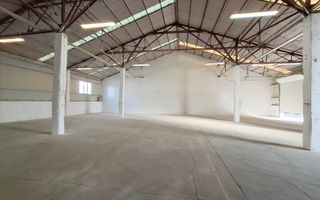 Hala / Spatiu industrial de inchiriat in zona Calea Baciului! - Poză 2