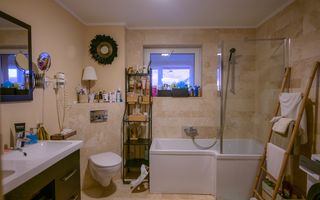 Vila superba | Teren 2300mp | Dealul cu tei | Aninoasa | Doicesti - Poză 20