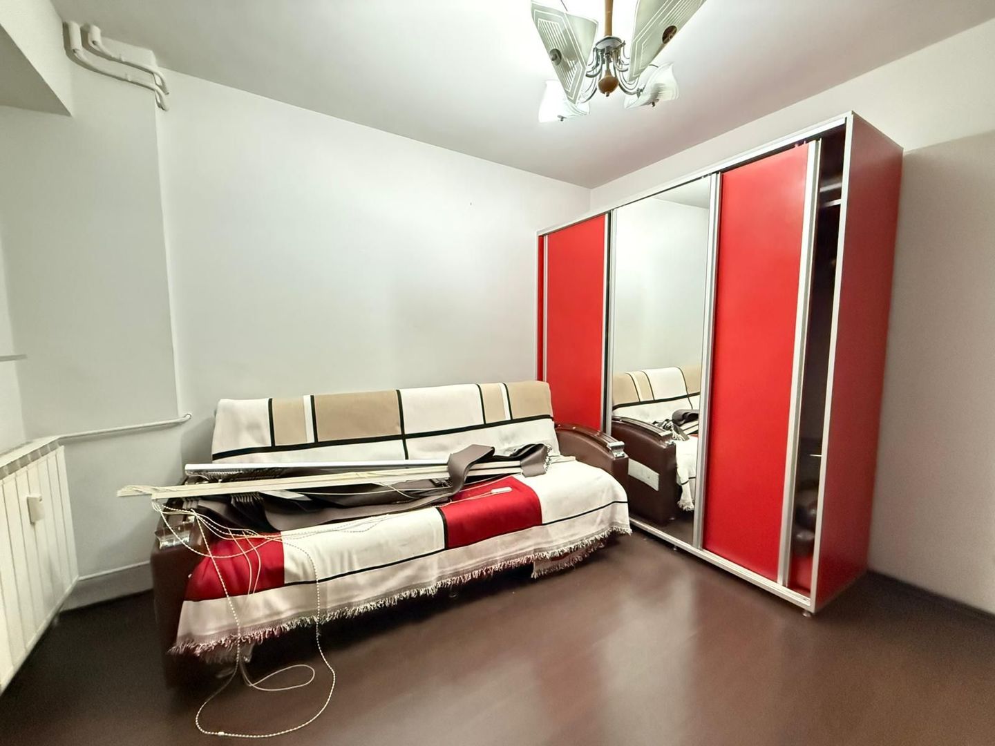 APARTAMENT 2 CAMERE  | BLOC REABILITAT | NERVA TRAIAN - Poză 2