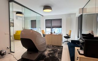 Super Oferta Vanzare Studio Cloud 9 Residence 1 Loc Parcare Subteran - Poză 4